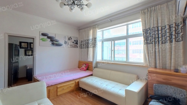 繁荣街再生资源家属院二手房实景图