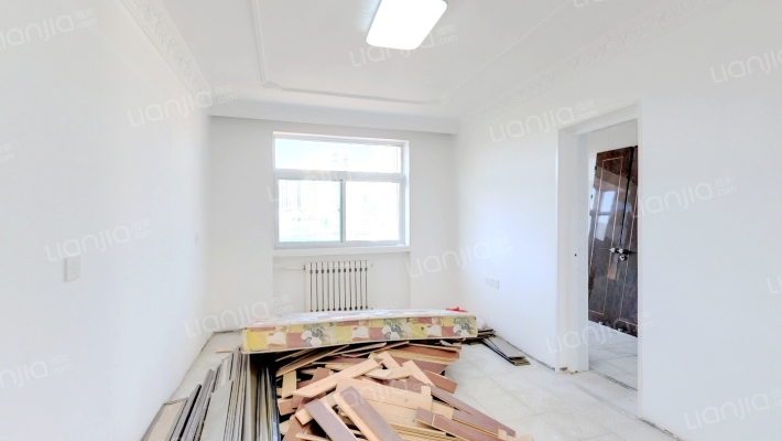 河南二巷水泥厂宿舍二手房实景图