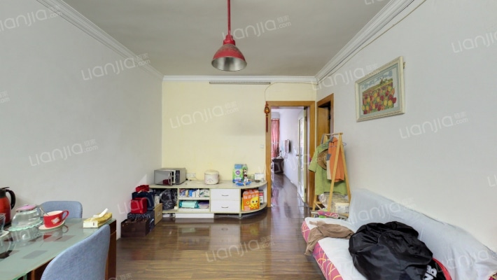 人民北路9弄二手房实景图