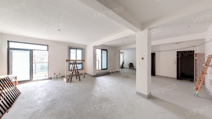 中南海棠湾二手房实景图