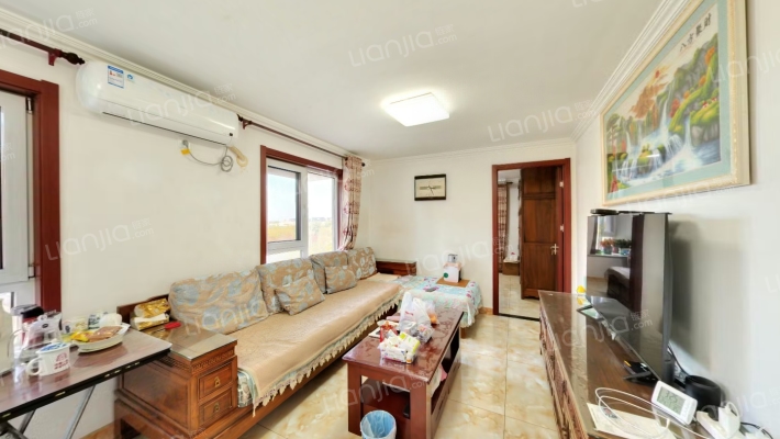 华瀚福园C区二手房实景图