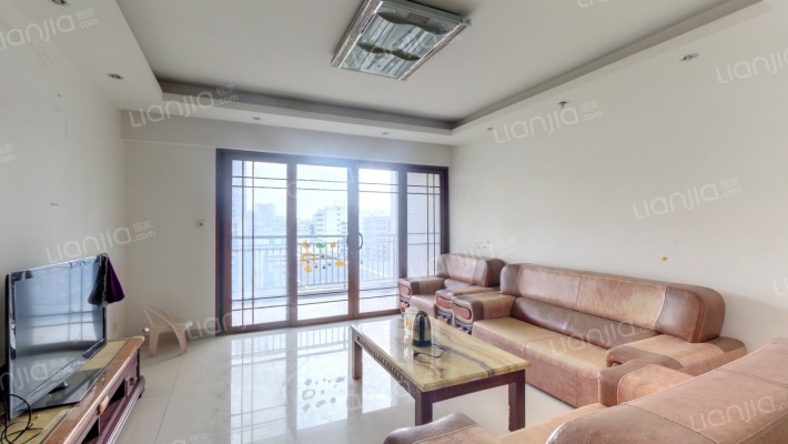 天泽名居二手房实景图