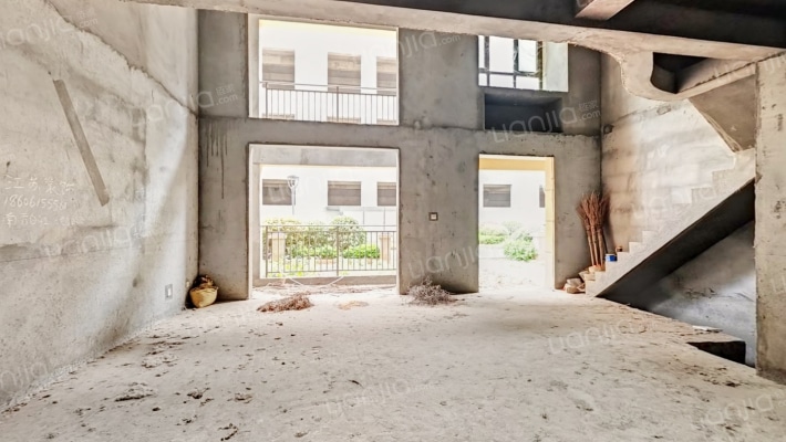 金宇龙城二手房实景图