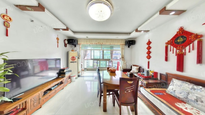 景泰花园二手房实景图