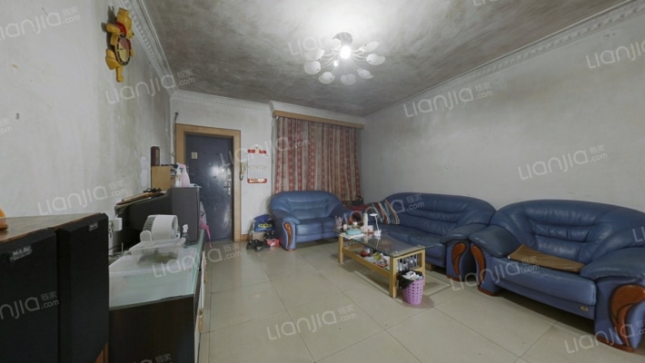 邮电小区二手房实景图