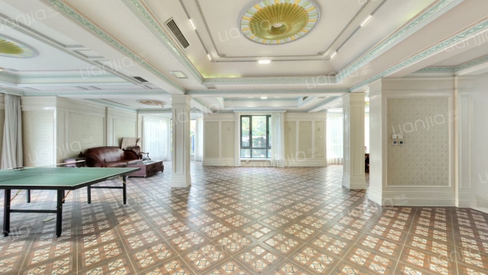 银湖别墅二手房实景图