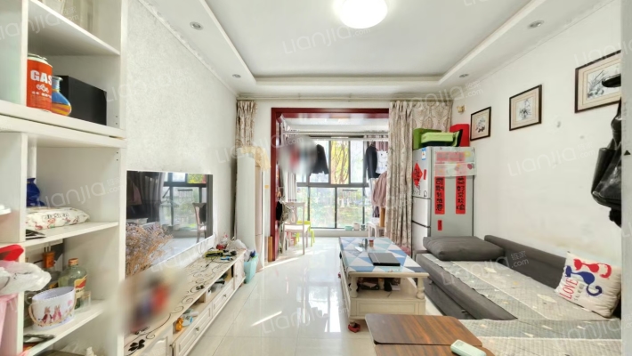 世茂运河城世家苑二手房实景图