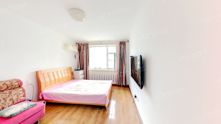 永发小区A区二手房实景图