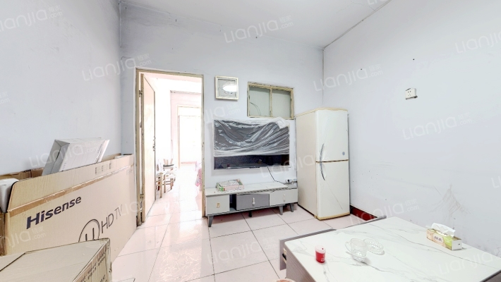 瑞源小区二手房实景图