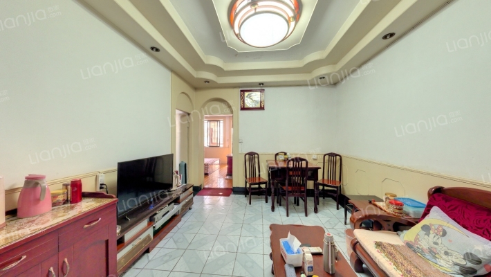 嵊州大道二手房实景图