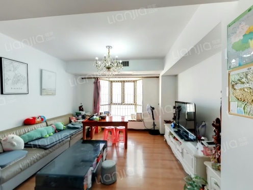 整租·南湖豪苑 3室1厅 东北