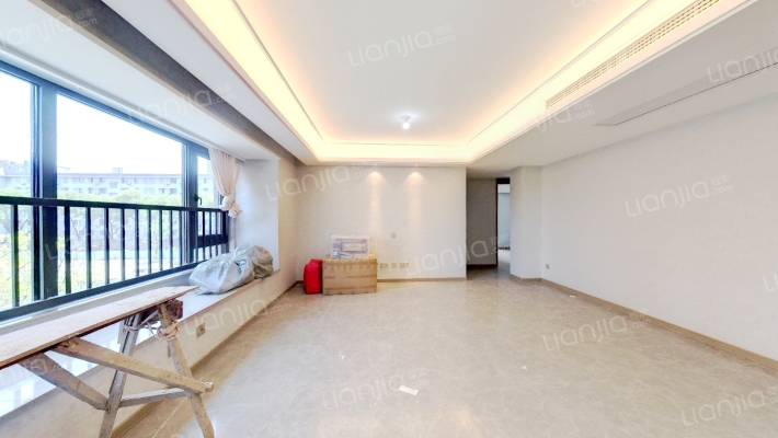 合生创展名邸二手房实景图