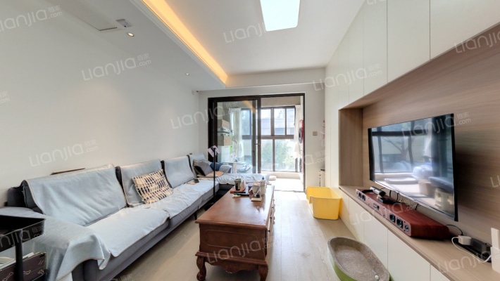 金地嘉悦湾二手房实景图