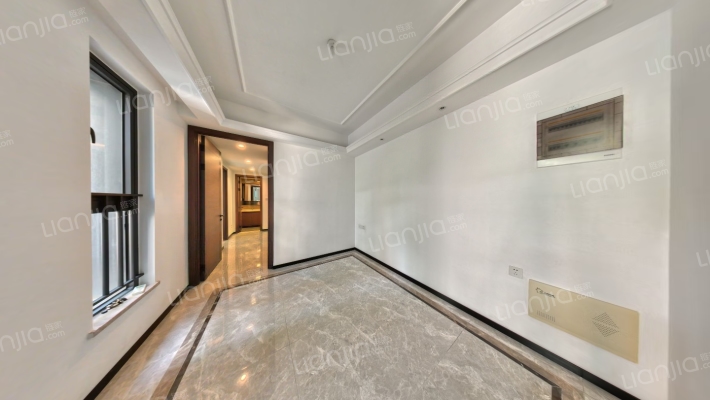 万科元培里二手房实景图