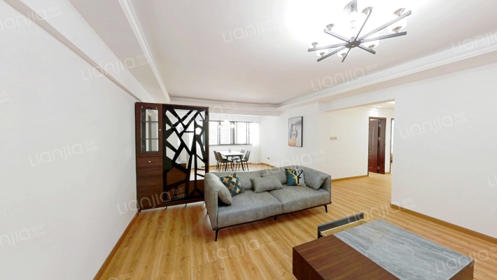 吉祥大厦二手房实景图