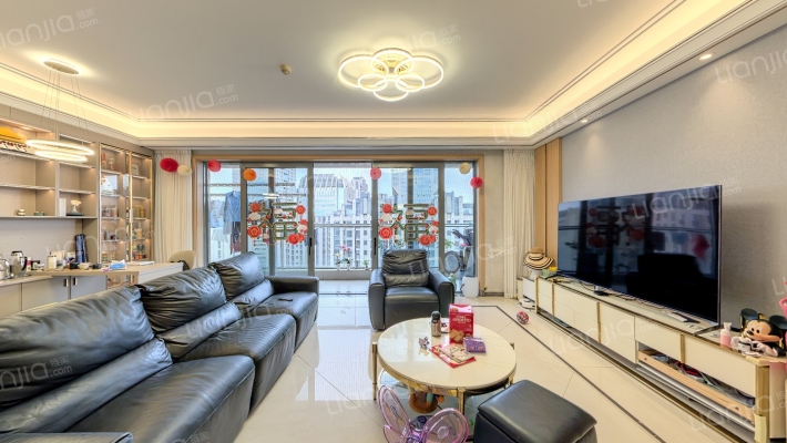 龙兴公馆二手房实景图