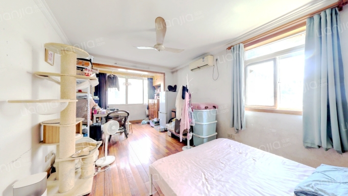 鞍山三村二手房实景图