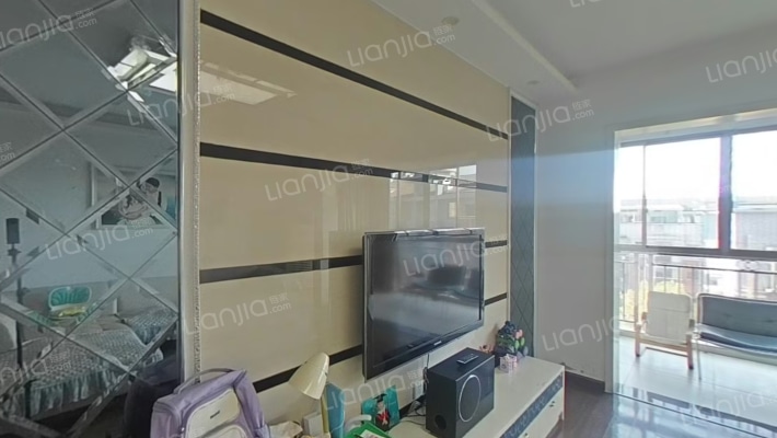 衡陽中房都市村荘二手房实景图