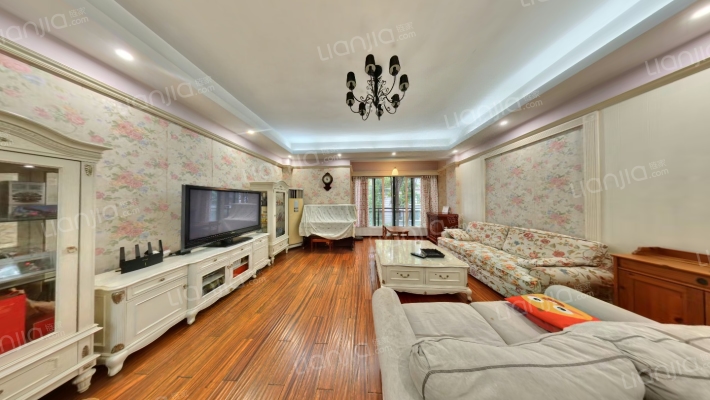 龙景花园二手房实景图