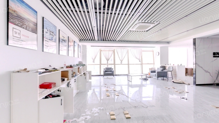 川商大厦二手房实景图