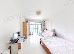 整租·丽海阳光 1室0厅 南_丽海阳光租房