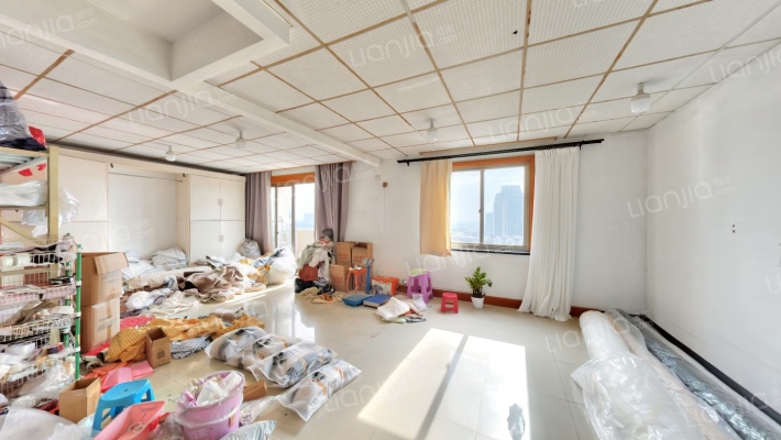 金穗花园二手房实景图