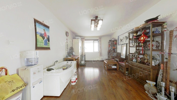 万科城盛锦苑二手房实景图