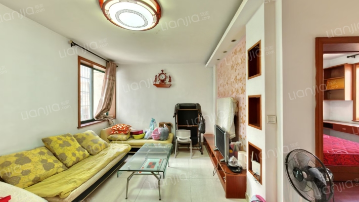 青岚嘉园二手房实景图