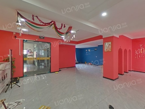 整租·旭泰花园 1室1厅 南/北