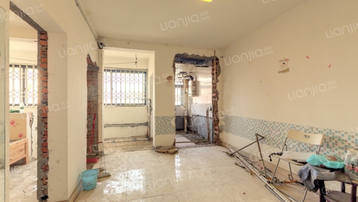 攀钢苑二手房实景图