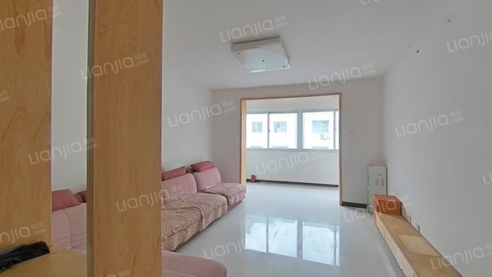 银基万和苑一期二手房实景图