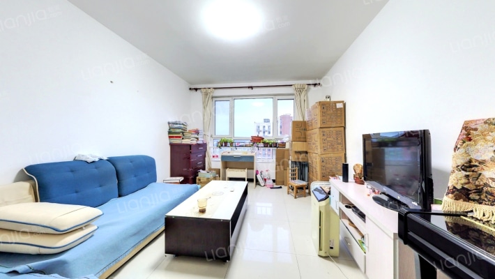 梧桐苑知秋园二手房实景图