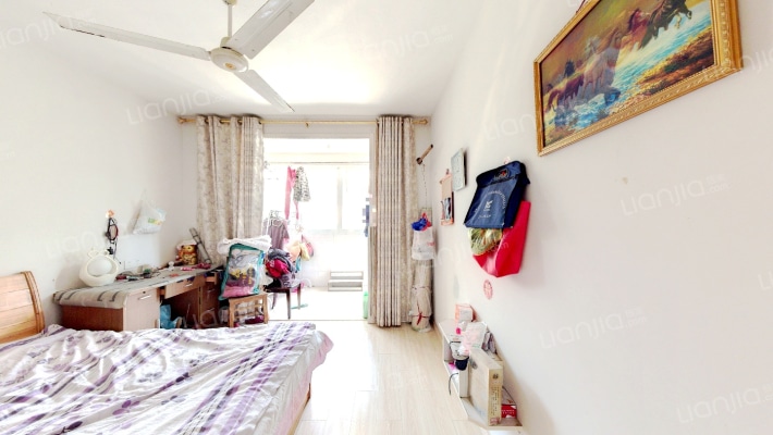 胜利路1号二手房实景图