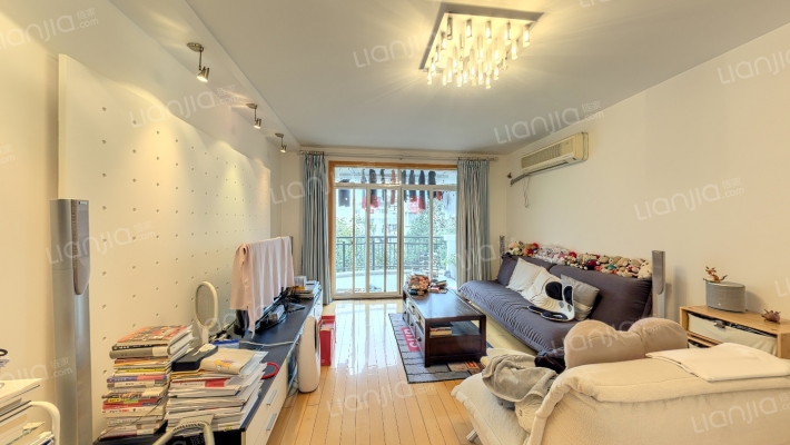 星洲花园红树林二手房实景图