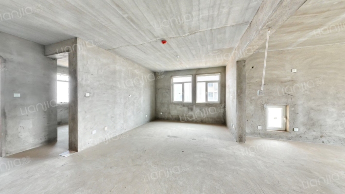 建城丽都二手房实景图