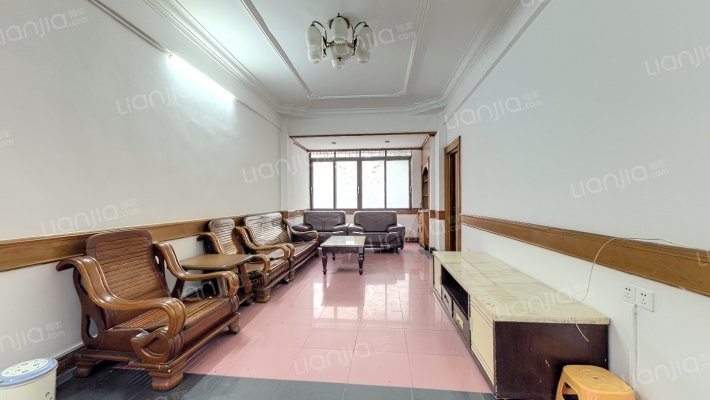 明华楼二手房实景图