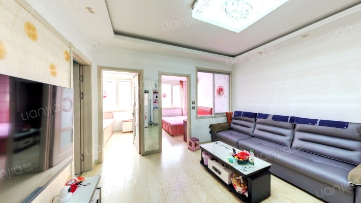 金宇园二手房实景图