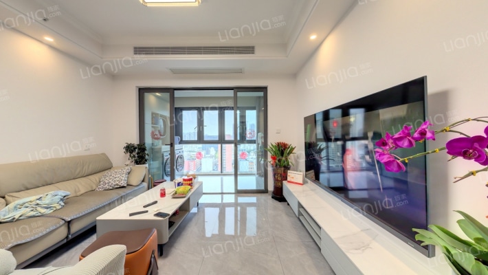 海乐华府二手房实景图