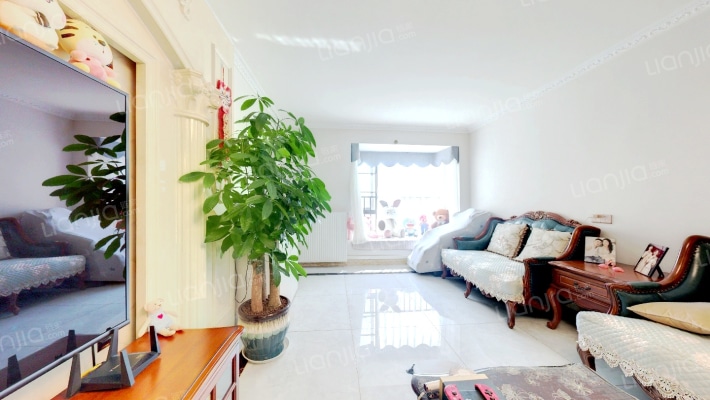 特兴青云都汇二手房实景图