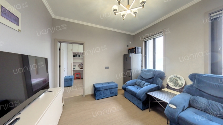 久隆澜桥二手房实景图