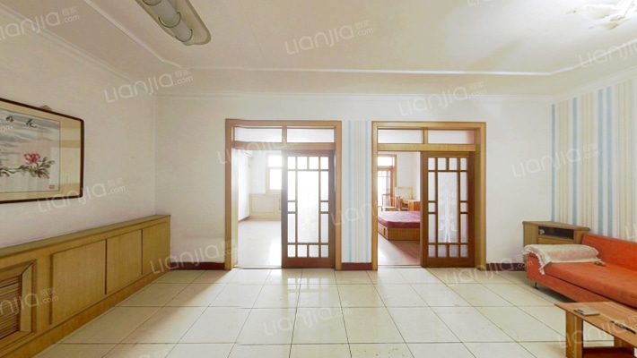 睦安公寓二手房实景图