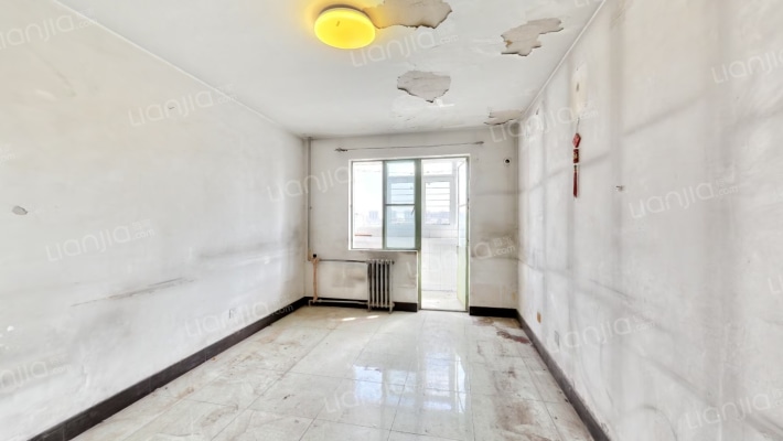 马家堡西里二手房实景图