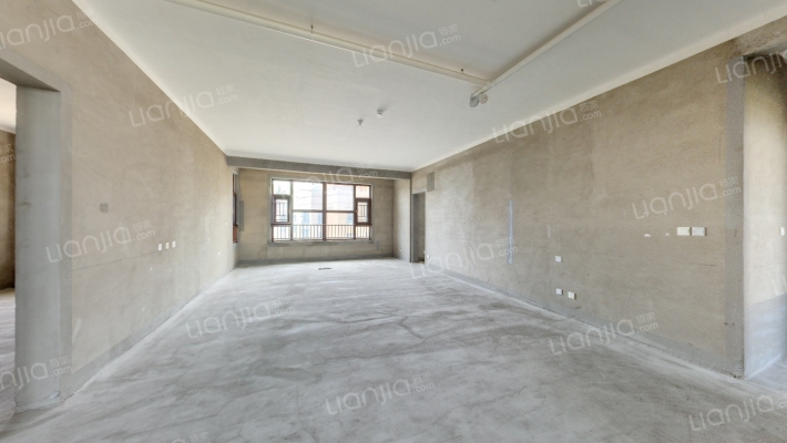 亚星观邸二手房实景图