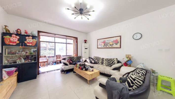 香木林新城二手房实景图