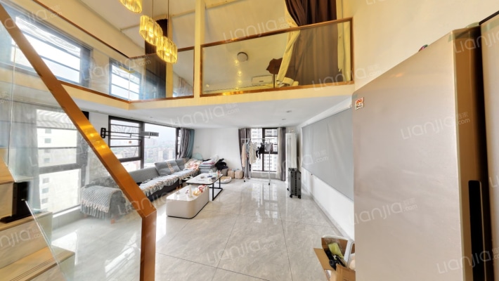 星悦汇二手房实景图