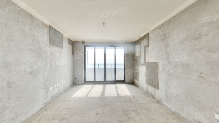 明发星悦城二手房实景图