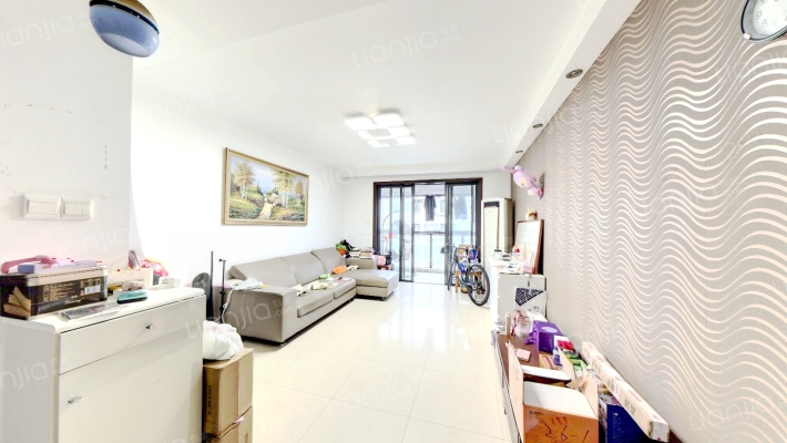 锦书清华里二手房实景图