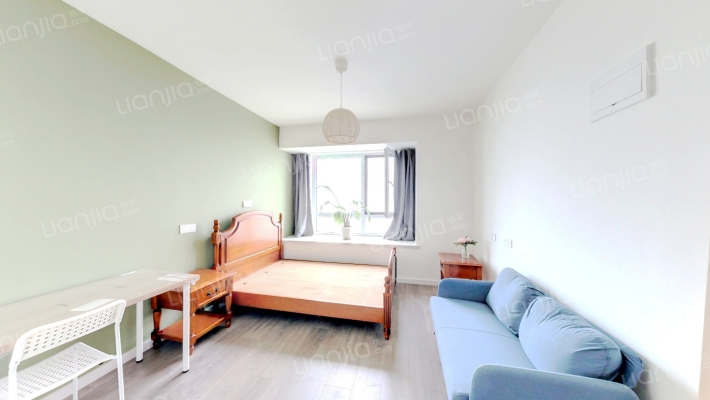 龙湖紫宸二手房实景图