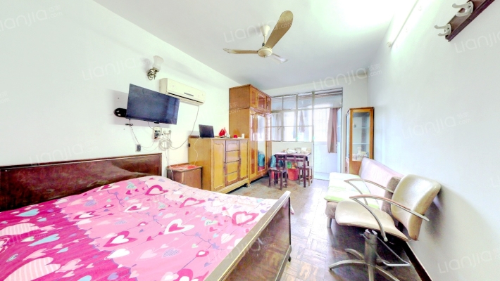 兰凤新村二手房实景图