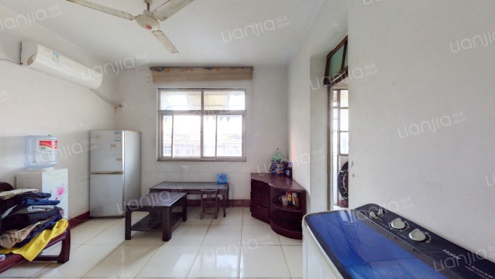 驻马店市检察院家属院二手房实景图